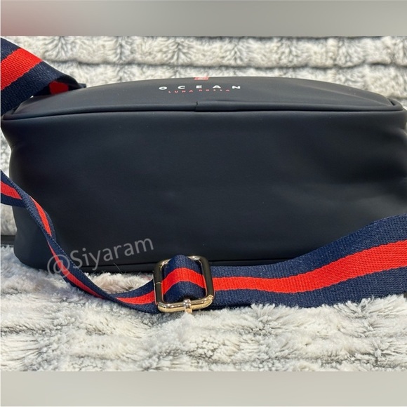 Prada envelope crossbody Toiletry bag/ purse - Picture 7 of 8
